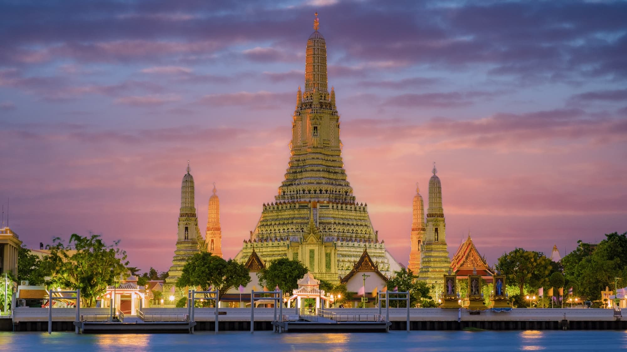 Bangkok, Thailand